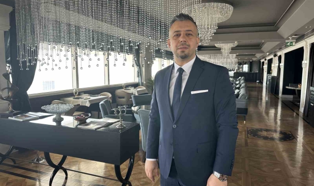 Ramazan Bayramı'nda İstanbul'a turist akını; otel dolulukları yüzde 60 seviyesinde