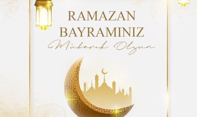 RTÜK Başkanı Şahin'den bayram mesajı