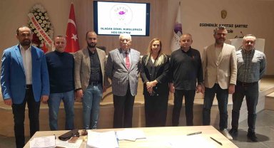 SAFTİD Başkanı Urgancıoğlu güven tazeledi