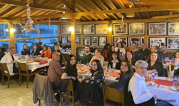 SAĞLIK ÇALIŞANLARINDAN BİRLİKTELİK MESAJI!