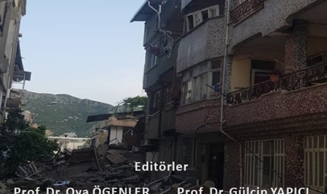 Sağlık çalışanlarının deprem sonrası karşılaştığı zorluklar ve yaşadıkları duygusal anlar bir kitapta toplandı