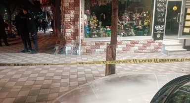 Sakarya'da sokak ortasındaki silahlı çatışmada 2 şüpheli tutuklandı