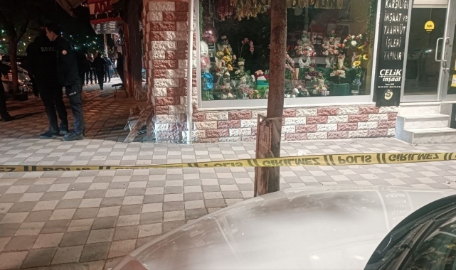 Sakarya'da sokak ortasındaki silahlı çatışmada 2 şüpheli tutuklandı