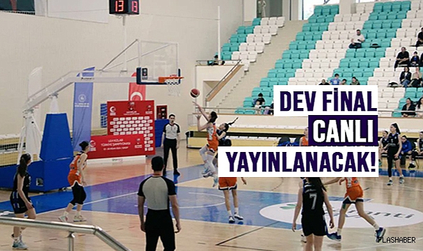 ŞAMPİYON BELLİ OLUYOR!