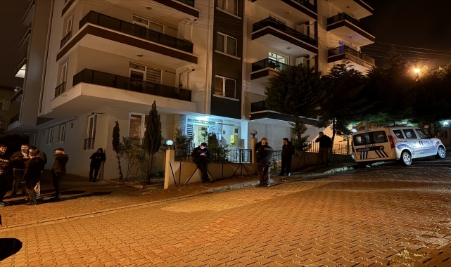 Samsun'da birlikte olduğu kadını öldüren şüpheli yakalandı