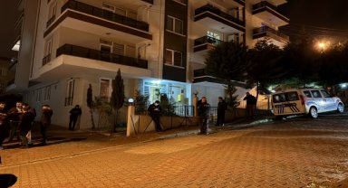 Samsun'da birlikte olduğu kadını öldüren şüpheli yakalandı