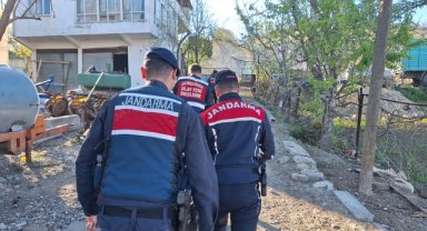 Samsun'da kardeşini tüfekle yaralayan şüpheli adli kontrol şartıyla salıverildi