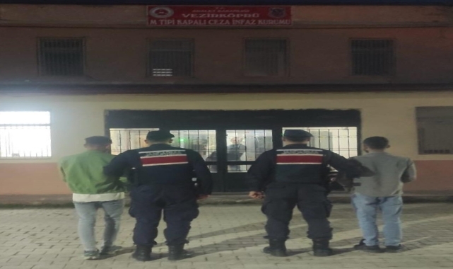 Samsun'da nişan merasiminde çıkan kavgada 4 kişi yalandı