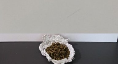 Samsun'da 4 kişi uyuşturucu madde ticaretinden gözaltına alındı