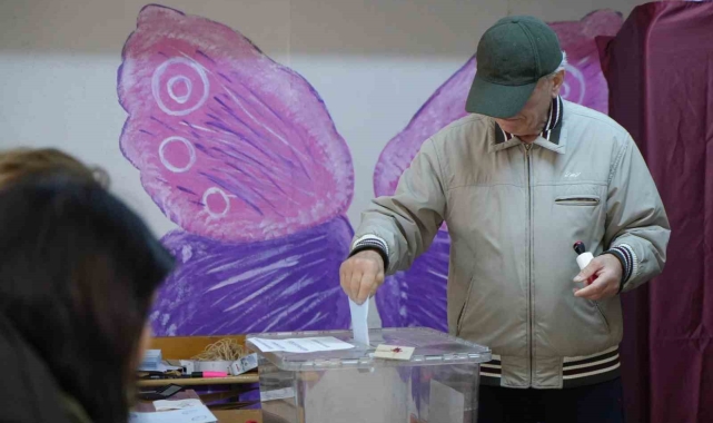 Samsun'da küskünler 3. parti: 205 bin 773 seçmen sandığa gitmedi