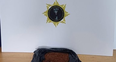 Samsun'da uyuşturucudan 10 kişi yakalandı