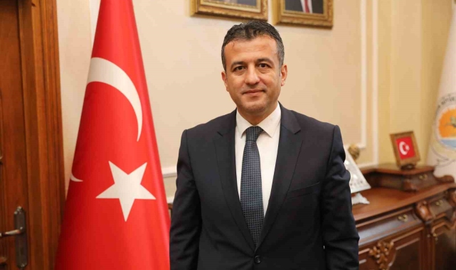 Samsun'dan Tokat'a 'Mobil Mutfak Aracı'