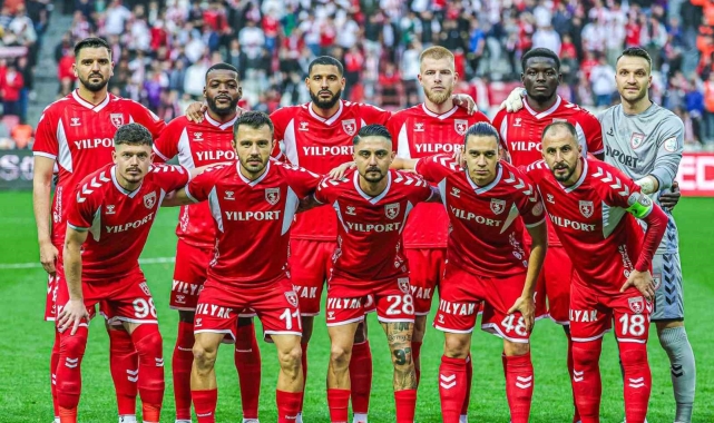 Samsunspor - Trabzonspor maçının bilet fiyatları belli oldu