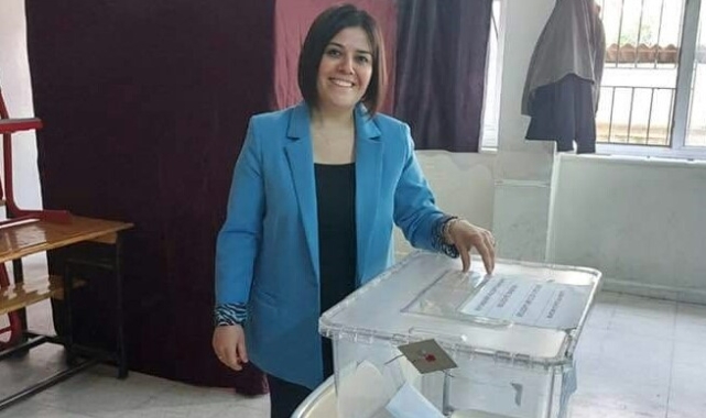 Sarıgöl ilçe merkezinde bir ilk yaşandı