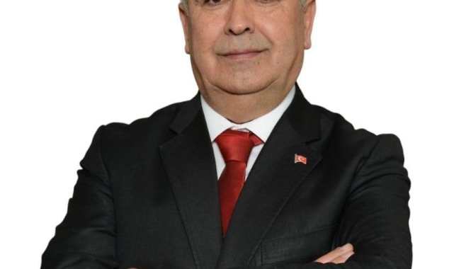 Sarız'da Ömer Faruk Eroğlu dönemi: 3 bin 602 oy aldı