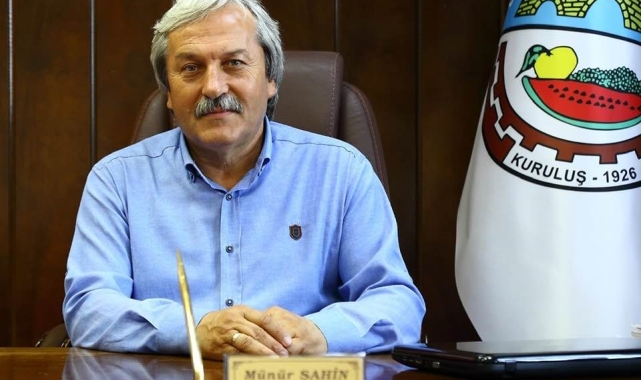 Seçimi kaybeden başkandan veda mesajı