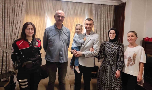 Şehit yakınları ve gaziler unutulmadı