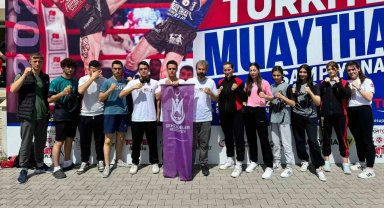 Şehzadeler Belediyesi sporcuları milli takım yolunda