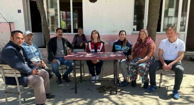 Sel felaketinde zarar gören vatandaşlar unutulmadı