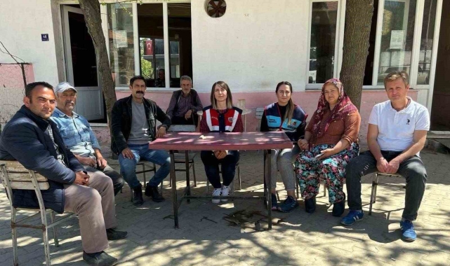 Sel felaketinde zarar gören vatandaşlar unutulmadı