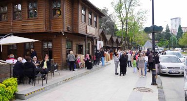 Semiha Göncü Kitabevi ve Kitap Kafe kapılarını açtı