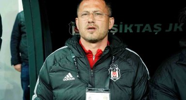 Serdar Topraktepe'nin ilk derbi heyecanı