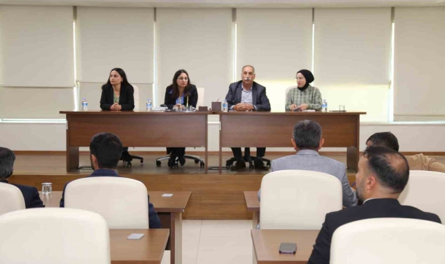 Siirt Belediye Meclisi ilk toplantısını yaptı
