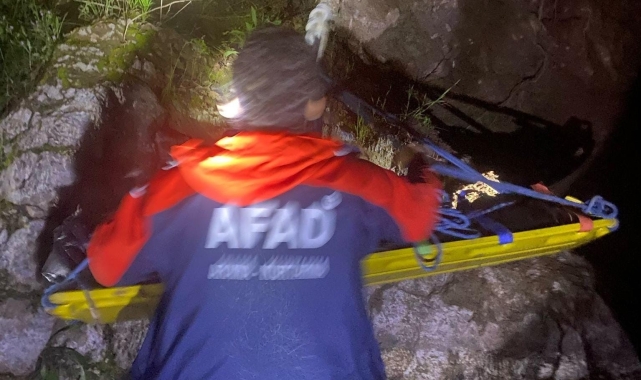 Siirt'te kaybolan alzaymır hastası ölü bulundu
