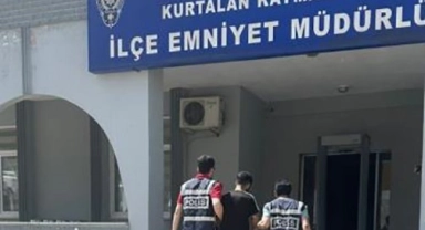 Siirt'te silahlı yağma ve hırsızlık suçundan aranan zanlı yakalandı