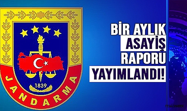 SİNOP'TA 1 AYDA NELER OLDU?