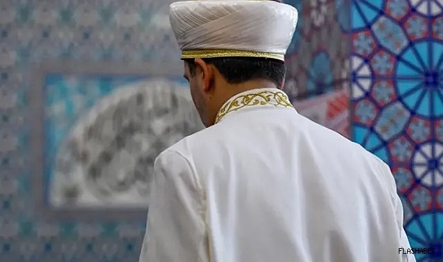 SİNOP’TA 12 VEKİL İMAM-HATİP ALIMI YAPILACAK!