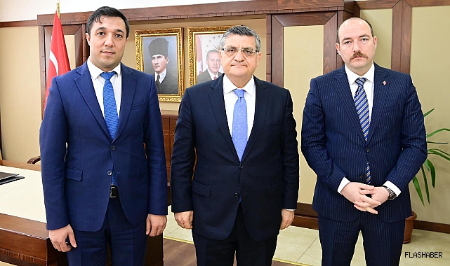 SİNOP’TA 2 KAYMAKAM GÖREVİNDEN AYRILIYOR!