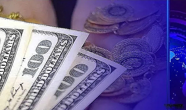 SİNOP'TA ALTIN VE DÖVİZ FİYATLARI 11.04.2024