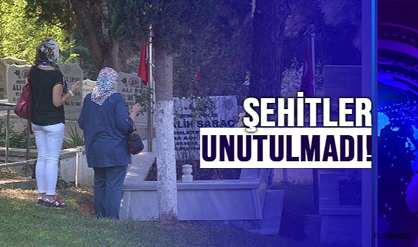 SİNOP’TA MEZARLIKLARA ZİYARETÇİ AKINI!