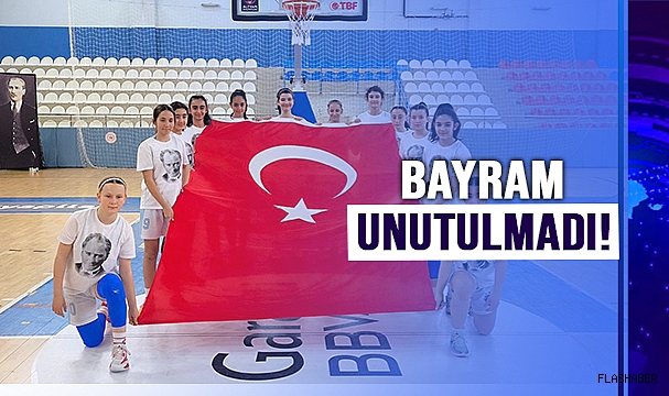 SİNOP'TA SPOR VE BAYRAM BİRLEŞTİ!