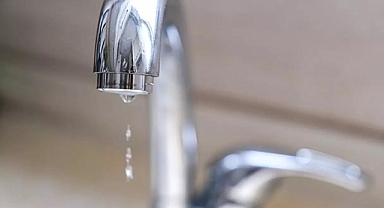 SİNOP'TA SU KESİNTİSİ!