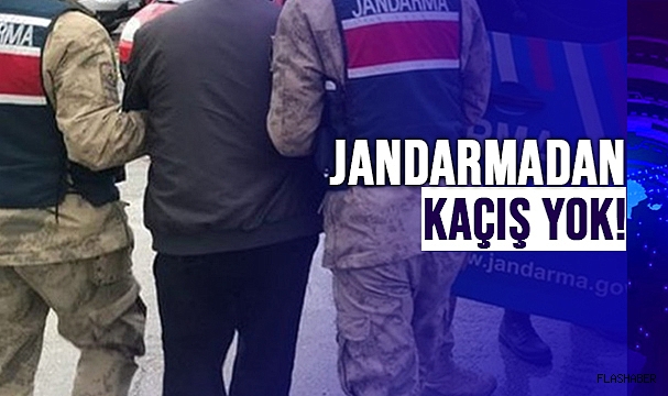 SİNOP'TA UYUŞTURUCU TİCARETİNE DARBE!