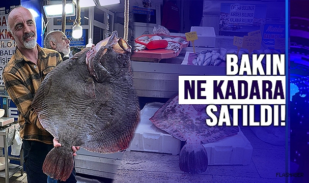 SİNOP’TA YAKALANMIŞTI!