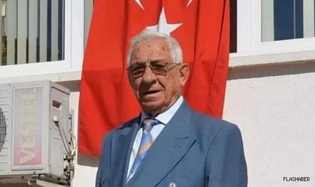 SİNOPLU KORE GAZİSİ HASAN ÖZYÜRÜK VEFAT ETTİ!
