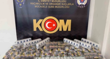 Şırnak'ta asayiş ve kaçakçılık operasyonu: 27 gözaltı