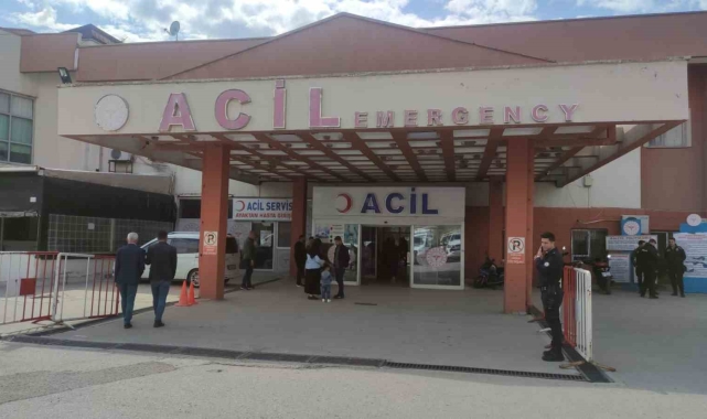 Şırnak'ta bekçi, tartıştığı kişiyi silahla yaraladı