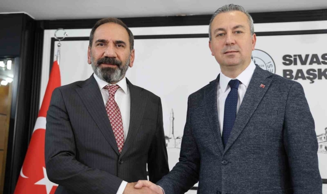 Sivas Belediyesi'nden çocuklara maç bileti hediyesi