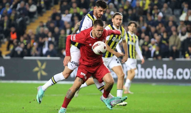 Sivasspor çıkışını sürdürmek istiyor