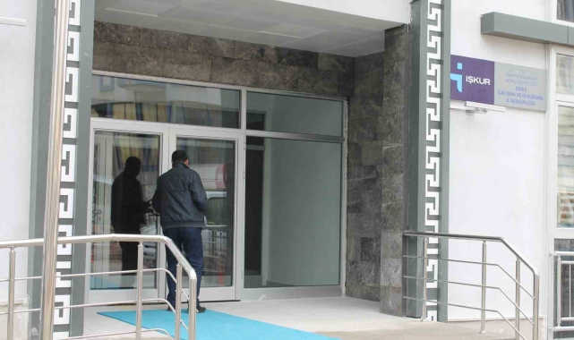 Sivas'ta 24 bin 602 işsiz bulunuyor