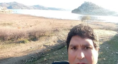 Söke'de motosiklet kazası: 1 ölü