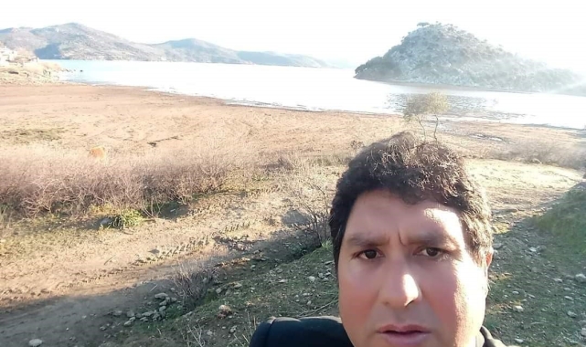 Söke'de motosiklet kazası: 1 ölü