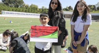 SUBÜ'de Otizm Farkındalık Günü kutlandı