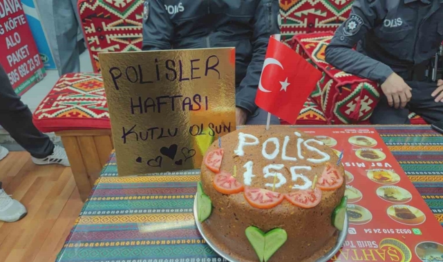 Sultangazi'de asılsız ihbar alan polislere ilginç sürprizi