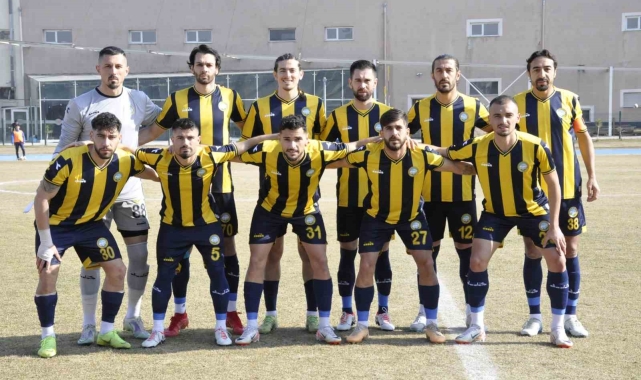 Talasgücü Belediyespor 9. kez kazandı