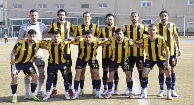 Talasgücü Belediyespor 9. kez kazandı